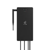 DALS Lighting DCP-TR300 Connect PRO Smart Landscape Transformer, Wattage 300W, Voltage 24V