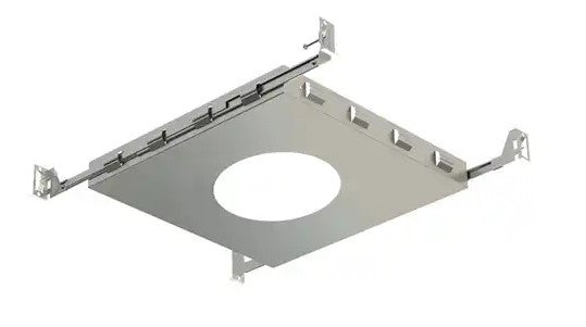 Eurofase Lighting 33520-018 New Construction Plate for 31681 Lights