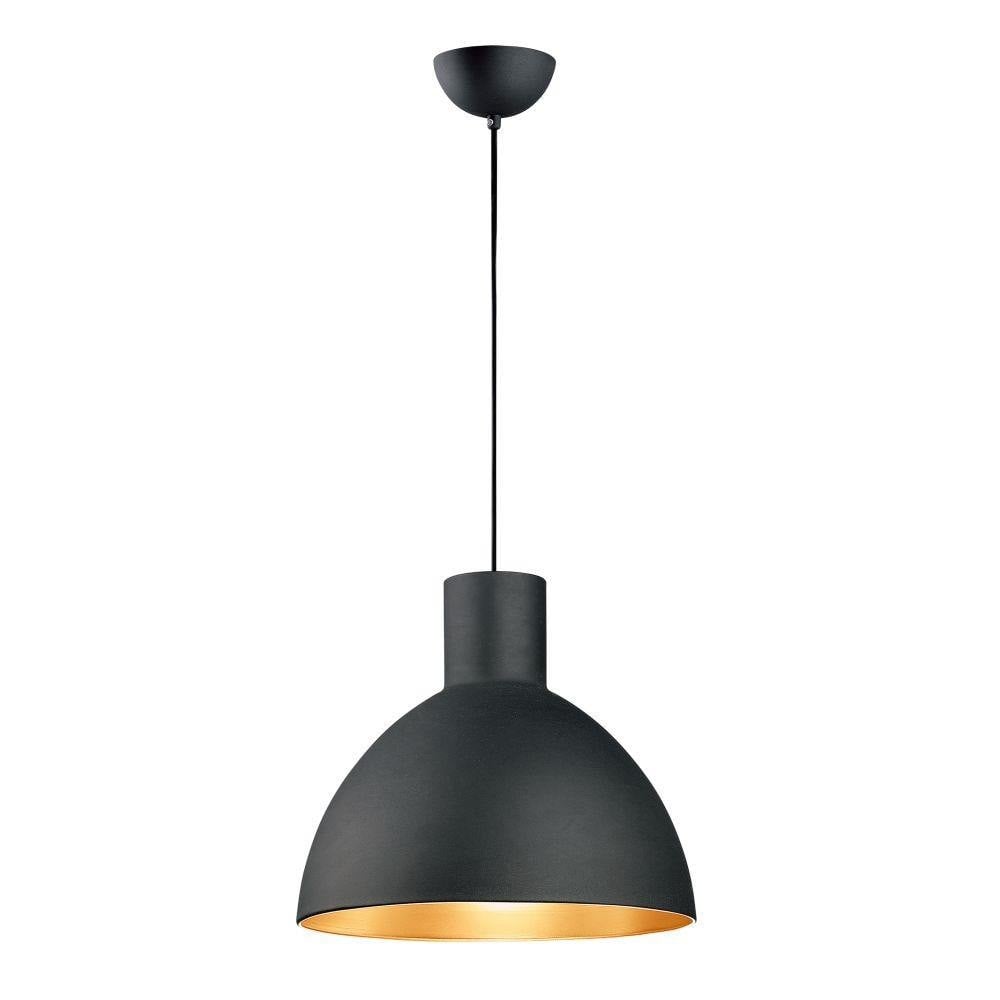 Maxim Lighting 11026SN Cora 1 Light 19.75 inch Pendant Ceiling Light Full View