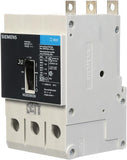 Siemens NGB3B030B 3-Pole 30 Amp 600 Volt 14 kA Molded Case Circuit Breaker