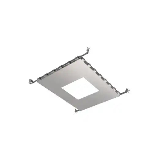 Eurofase Lighting 24055-017 25.25-in x 5.13-in Construction Mounting Plate for TRIM LED Lights