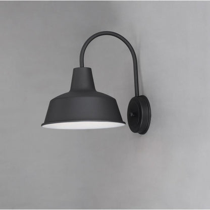 Maxim Lighting 35016WZ Pier M 1 Light Outdoor Wall Lantern - Mounted on Wall