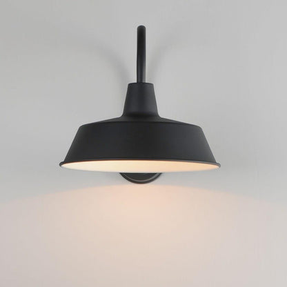 Maxim Lighting 35018EB Pier M Outdoor Wall Light Illuminated
