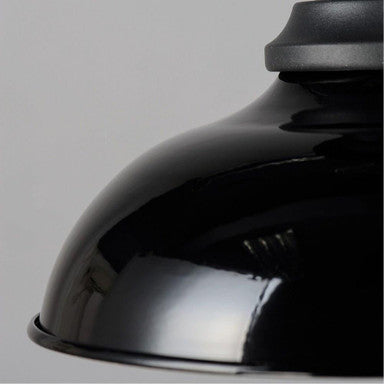 Maxim Lighting 35110WTBK Granville Outdoor Flush Mount - Close-Up Detail