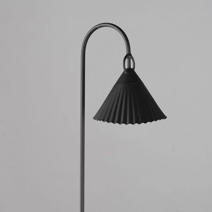 Maxim Lighting 35139BK Odette 1 Light 27.5 inch Black Outdoor Garden Path Light - Main View
