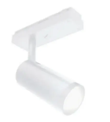 Eurofase Lighting 35763-02 LED Integrated Spot Light, Lumens 355 lm, Voltage 24V, Wattage 6.4W, Color Temperature 3000K, White Finish
