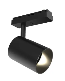 Eurofase Lighting 35764-01 LED Integrated Spot Light, Lumens 659 lm, Voltage 24V, Wattage 13.5W, Color Temperature 3000K, Black Finish