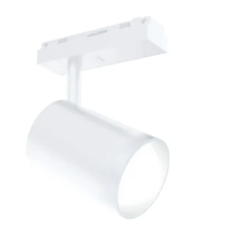 Eurofase Lighting 35764-02 LED Integrated Spot Light, Lumens 659 lm, Voltage 24V, Wattage 13.5W, Color Temperature 3000K, White Finish