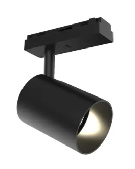 Eurofase Lighting 35764-35-01 LED Integrated Spot Light, Lumens 659 lm, Voltage 24V, Wattage 13.5W, Color Temperature 3000K, Black Finish