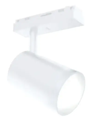 Eurofase Lighting 35764-35-02 LED Integrated Spot Light, Lumens 659 lm, Voltage 24V, Wattage 13.5W, Color Temperature 3500K, White Finish