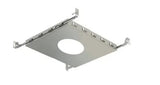 Eurofase Lighting 36205-011 6-in Round Amigo New Construction Mounting Plate