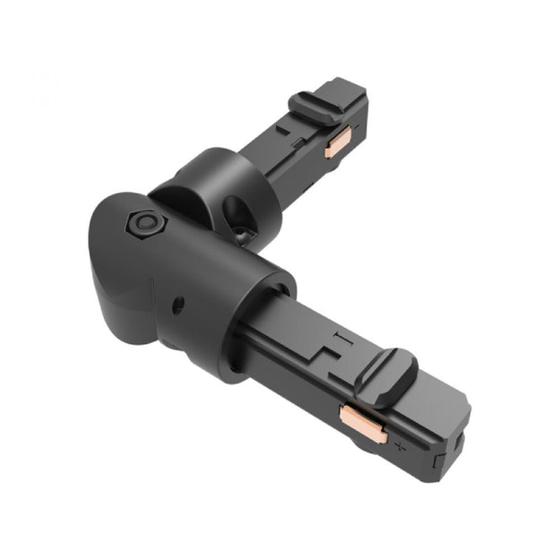 Eurofase Lighting 36296-01 Mast I-Connector with Circuit