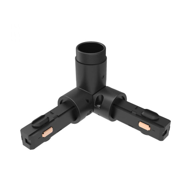 Eurofase Lighting 36302-01 Mast T-Connector With Circuit