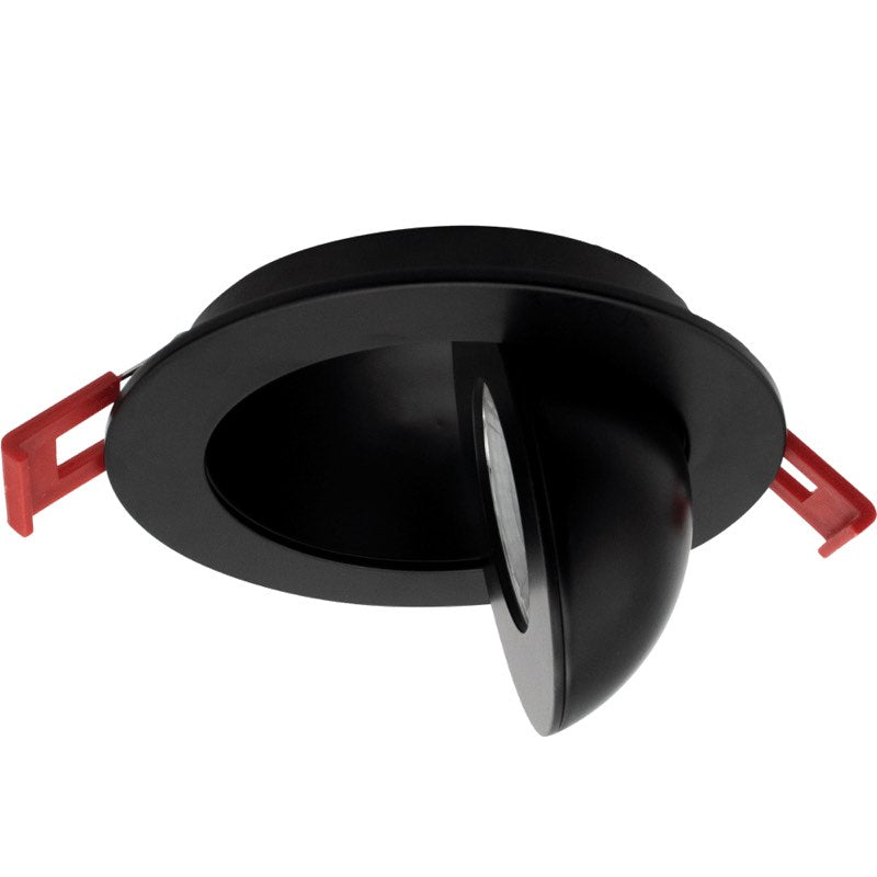 Lotus LED Lights LED-3-S7W-5CCT-FG-BK 3