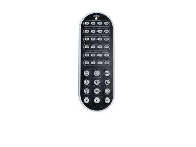 MaxLite HBE-REMOTE Remote Control for Motion Sensor/Pc for 200/300w Slim Floods