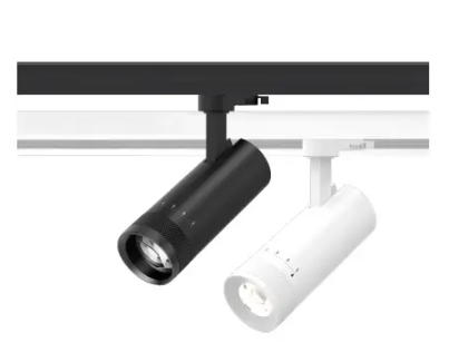 Eurofase Lighting 39713-35-02 6" Architectural Track Fixture, Lumens 1120 lm, Voltage 120V, Color Temperature 3500K, Wattage 14W, White Finish