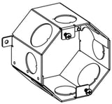 ORBIT 3CB-75/100 3" Concrete Ring