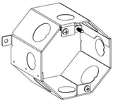 ORBIT 3CB 4" Concrete Ring