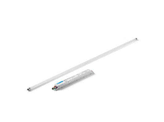 Lutron 3LD2T5-1M50-1 Ballast Retrofit Kit by C-Flex T5 2FT 1-Lamp Single Kit 5000K 3-Wire Driver 1% Dimming