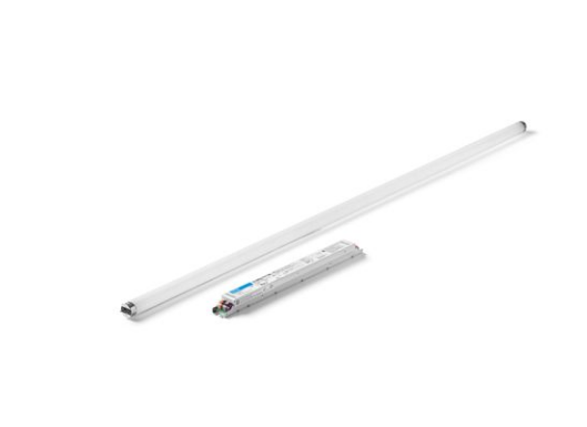 Lutron 3LD2T8-1M35-24 C-Flex T8 2FT LED Ballast Retrofit Kit – 1-Lamp, 3500K Neutral White, 3-Wire Driver, Case of 24 Kits