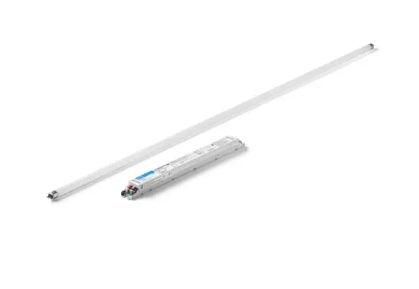 Lutron 3LD4T8-1M40-24 Ballast Retrofit Kit by C-Flex, T8, 48", 1-Lamp (Case of 24 Kits), Color Temperature 4000K, 3-Wire Driver