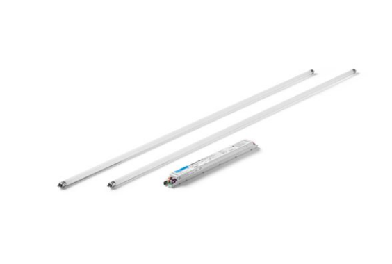 Lutron 3LD4T5-2M50-12 Ballast Retrofit Kit by C-Flex T5 4FT 2-Lamp Case of 12 Kits 5000K 3-Wire Driver