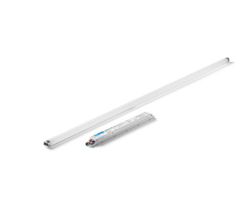 Lutron 3LD4T8-1M50-24 Ballast Retrofit Kit by C-Flex T8 4FT 1-Lamp Case of 24 Kits 5000K 3-Wire Driver
