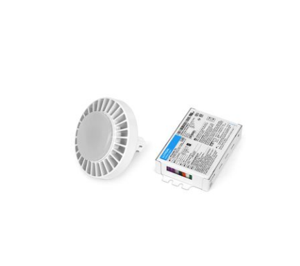 Lutron 3LDPCF-1C40-1 Ballast Retrofit Kit by C-Flex – Round High Power CFL, 1-Lamp, 4000K, 3-Wire Driver (Single Kit)