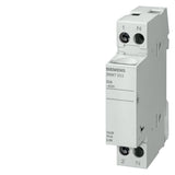 Siemens 3NW7023 Fuse Holder, 2-pole, 32a,10x38mm Fuse