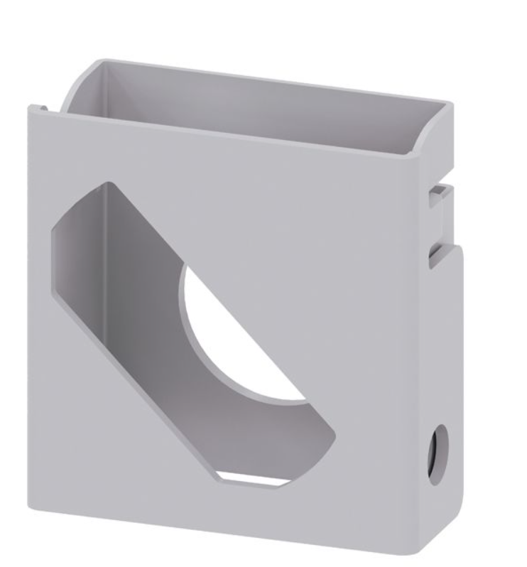 Siemens 3SU19500DQ800AA0 LOCKING DEVICE
