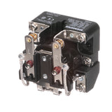 Siemens 3TX7130-0CF13 Basic Plug in Open Power Relay, DPST NO Contacts, 40A Contact Rating, 120VAC Coil Voltage