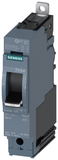 Siemens 3VA4130-4ED14-0AA0 Low Voltage 3VA Ul Molded Case Circuit Breaker With Thermal - Magnetic Trip Unit.