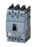 Siemens 3VA5110-4EC31-0AA0 3 Pole Circuit Breaker