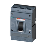 Siemens 3VA5580-6EC32-0AA0 Circuit Breaker With Thermal - Magnetic Trip Unit