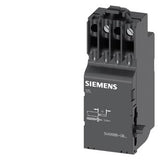 Siemens 3VA9978-0BL32 Breaker VA Shunt