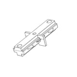 Westgate TR-MC-WH 3-Wire Track Mini Connector - White