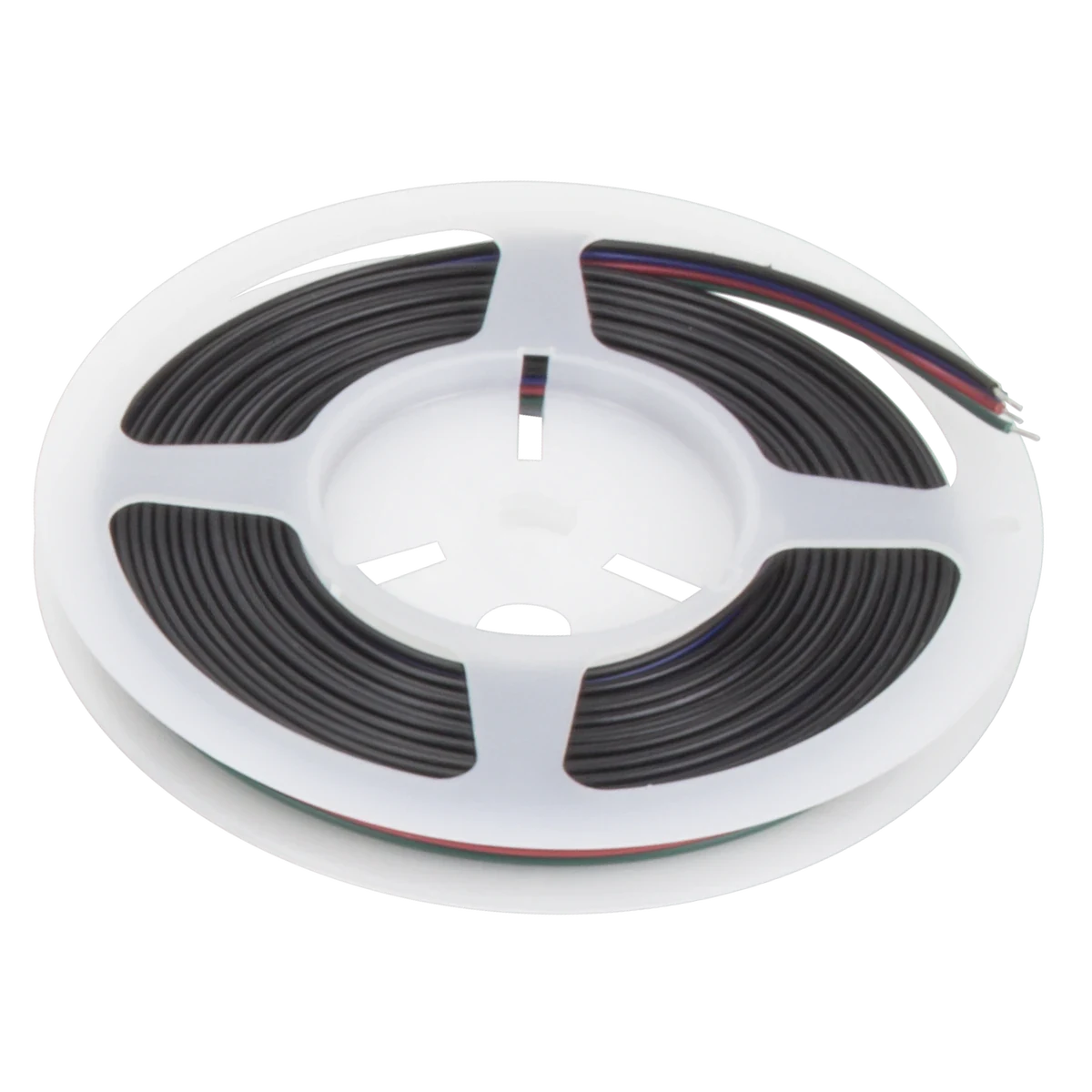 American Lighting WIRE-15-4PIN 15FT Spool Of 20AWG 4Pin Wire