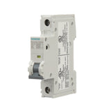 Siemens 5SJ4120-7HG40 Circuit Breaker, 1-Pole, 20A, 240V