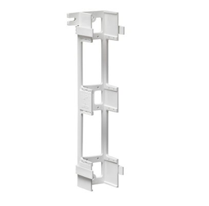 Leviton 40089-D Mounting Bracket - Type 89D for M type blocks