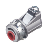 Arlignton 4010ASTBKT 1/2in Connectors With Insulated Throat Bucket