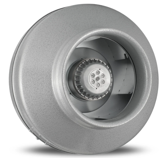 Panasonic VTX1200L Atmosphere Vortex® VTX L-Series 12-Inch Diameter