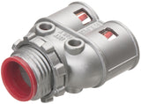 Arlignton 4040A Snap-2-It Duplex Connector