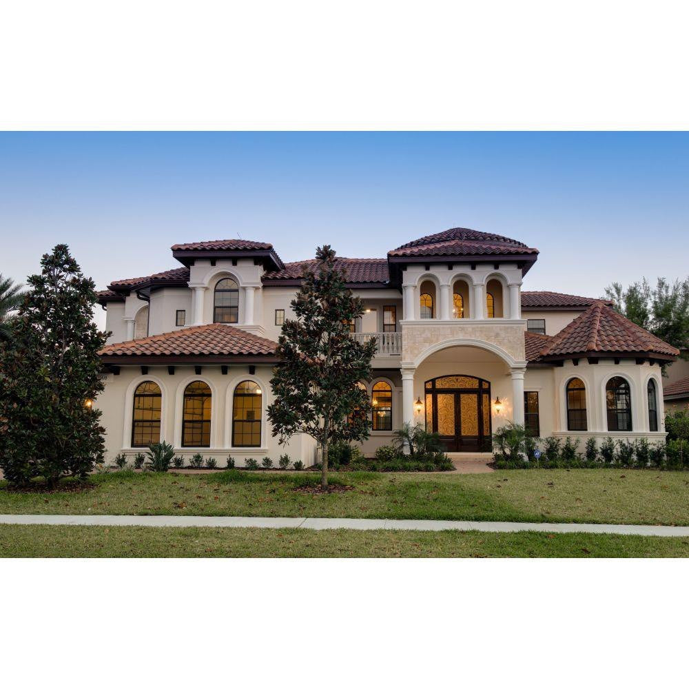 Maxim Lighting 40496WGOB Carriage House VX Outdoor Wall Mount Lifestyle Photo 1