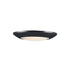 Maxim Lighting 87643WTSN Diverse 1 Light 7.5 inch Satin Nickel Flush Mount Ceiling Light