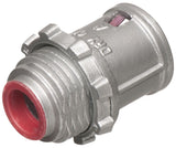 Arlignton 40A Snap-2-It Insulator W/Locknut