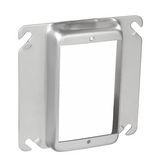 Orbit 41025 4" SQUARE 1G 1/4 DEVICE RING