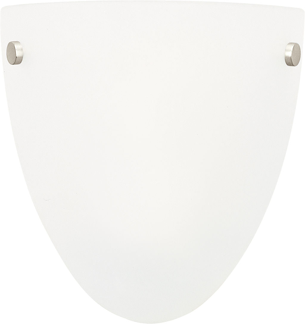 Generation Lighting Metropolis 1 light wall sconce wall light