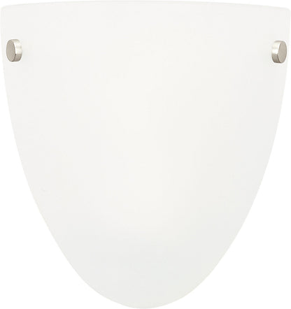 Generation Lighting Metropolis 1 light wall sconce wall light