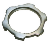 Arlington 411 5" Conduit Locknut