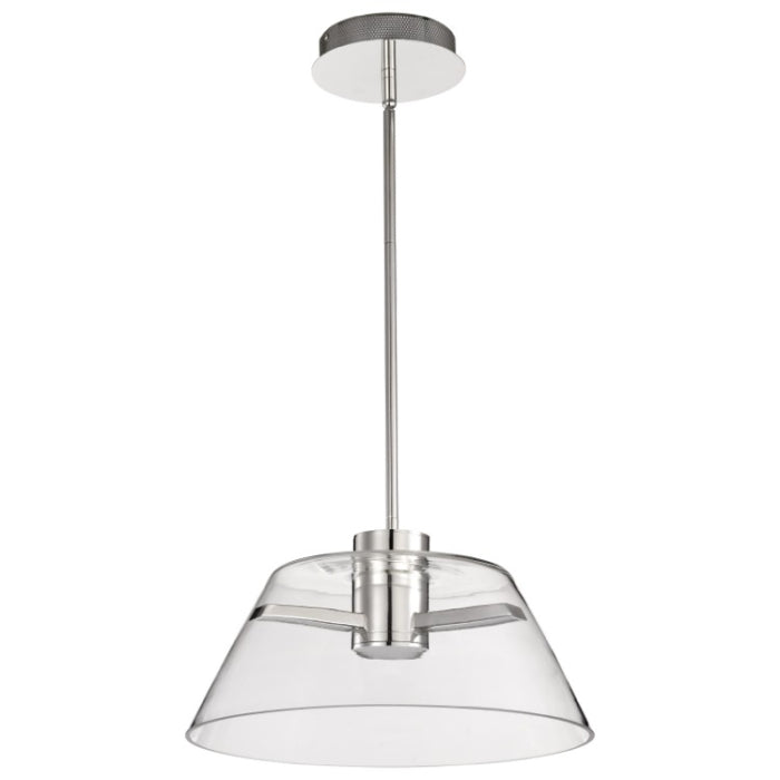 Satco Nuvo Edmond Pendant - Thumbnail 5